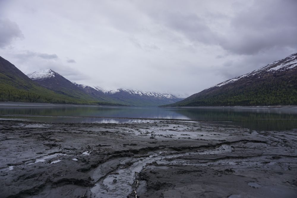 Alaska