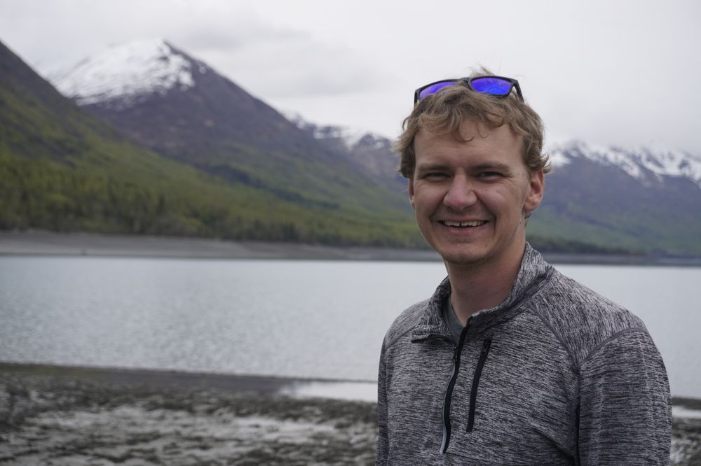 Alaska