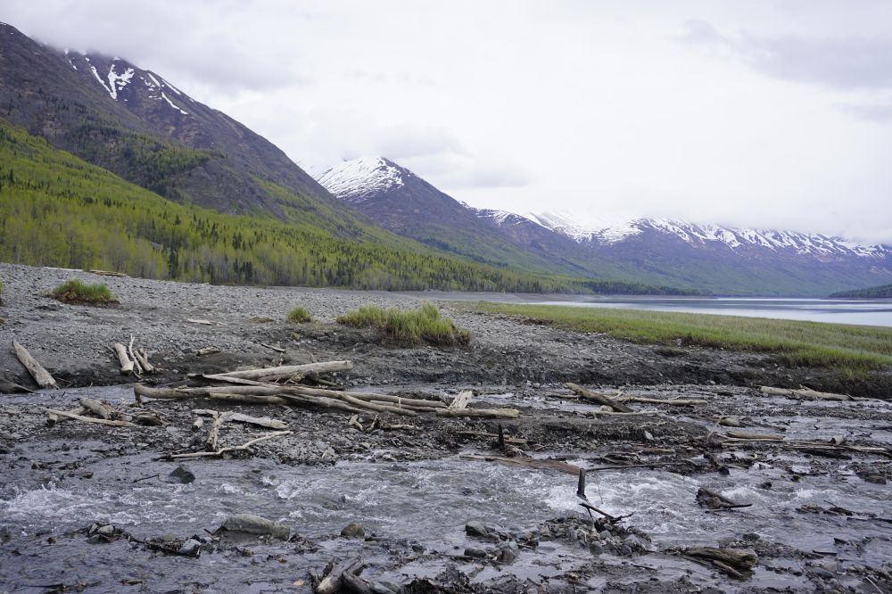 Alaska