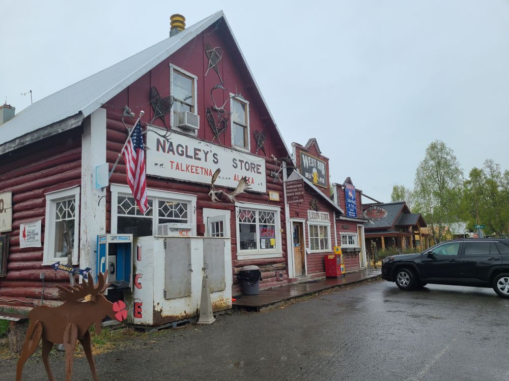 Alaska