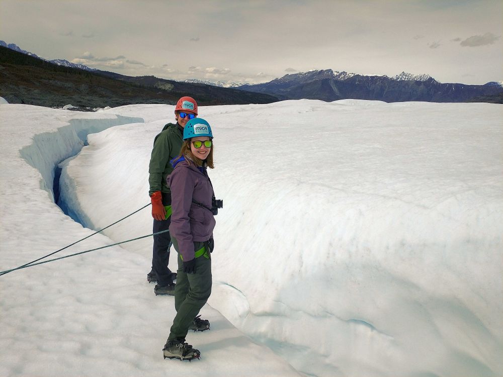 Alaska