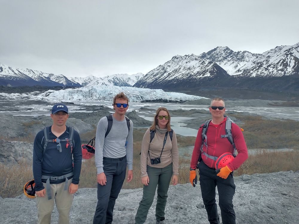 Alaska