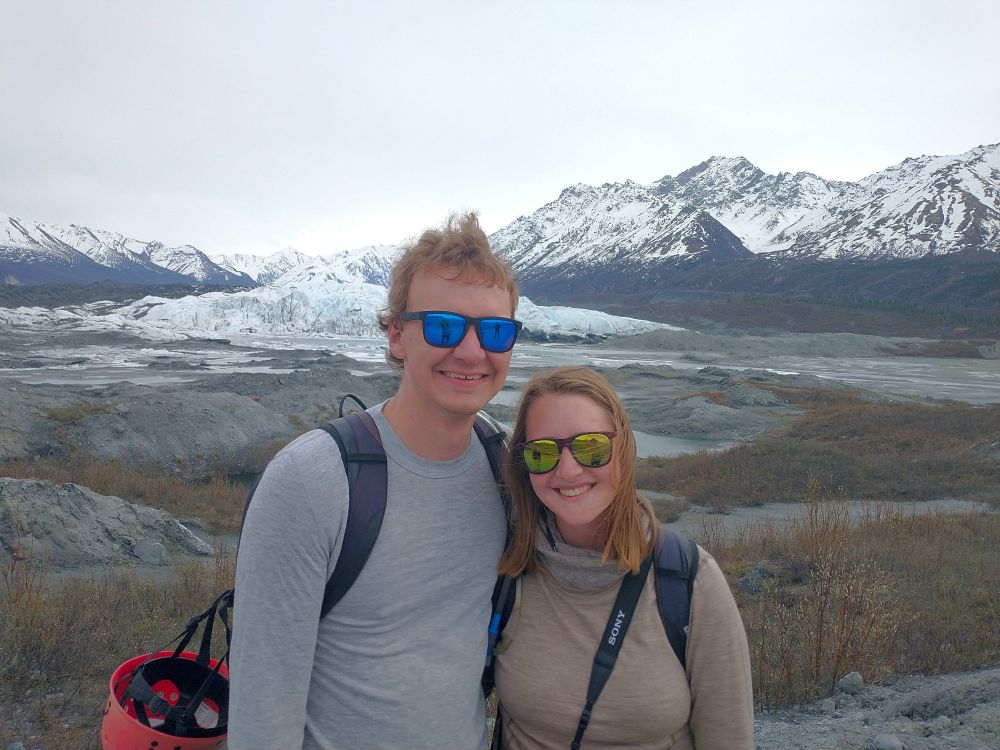 Alaska