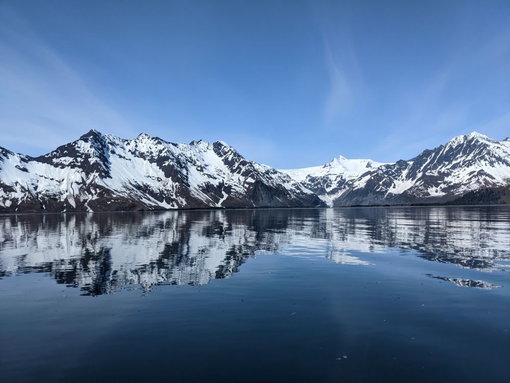 Alaska
