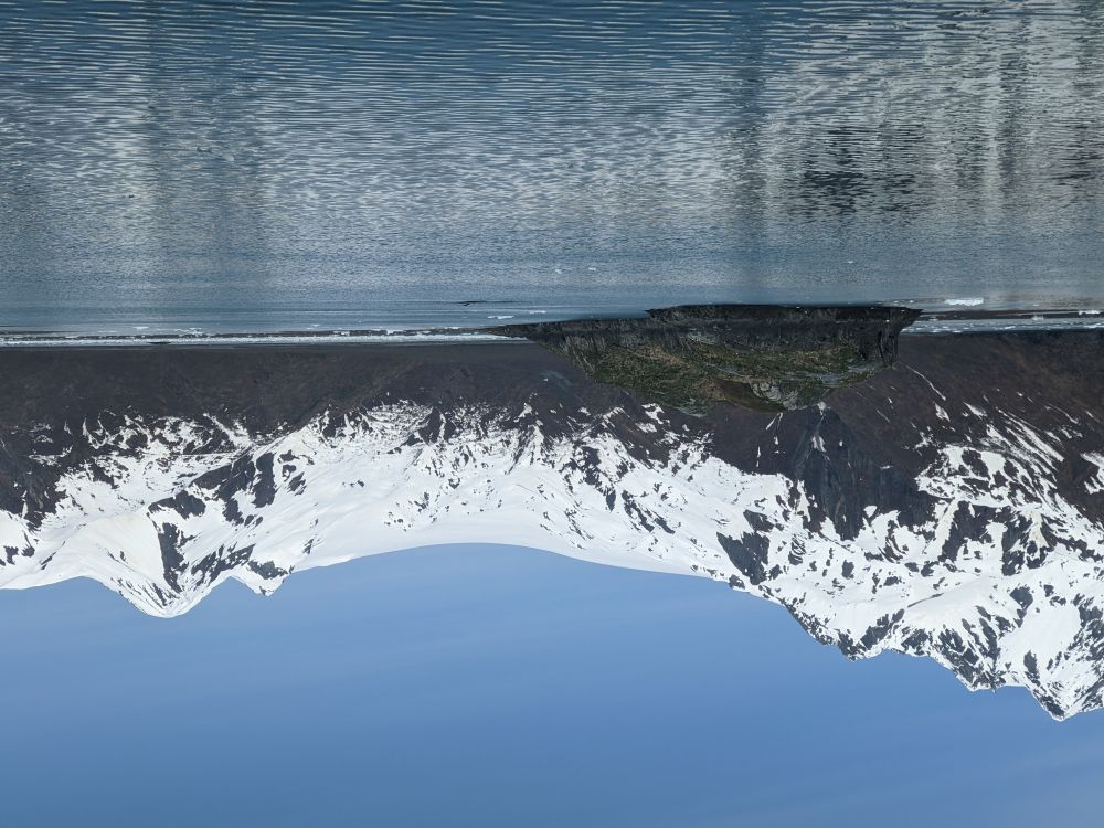 Alaska
