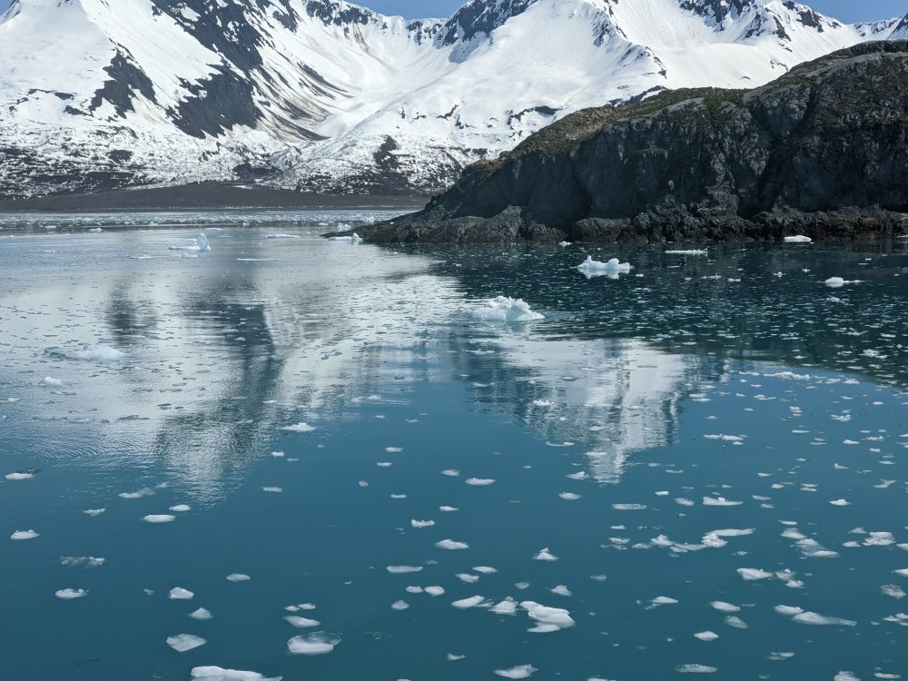 Alaska