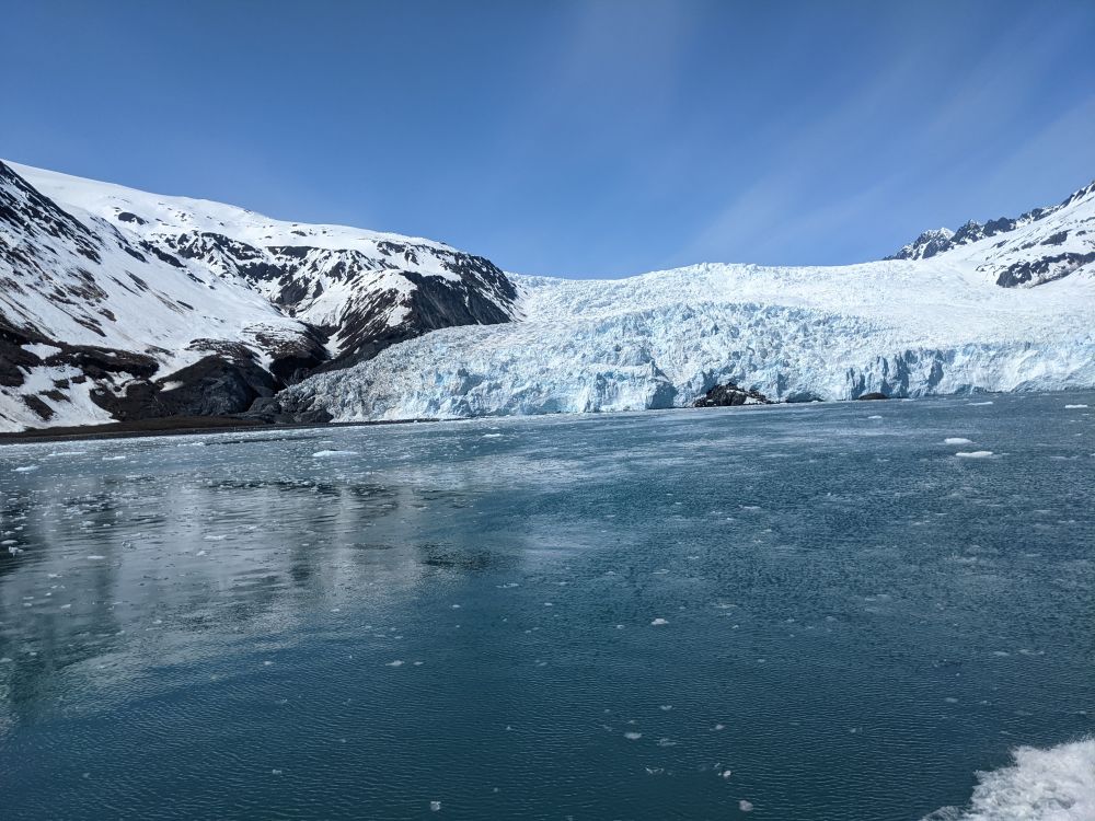 Alaska