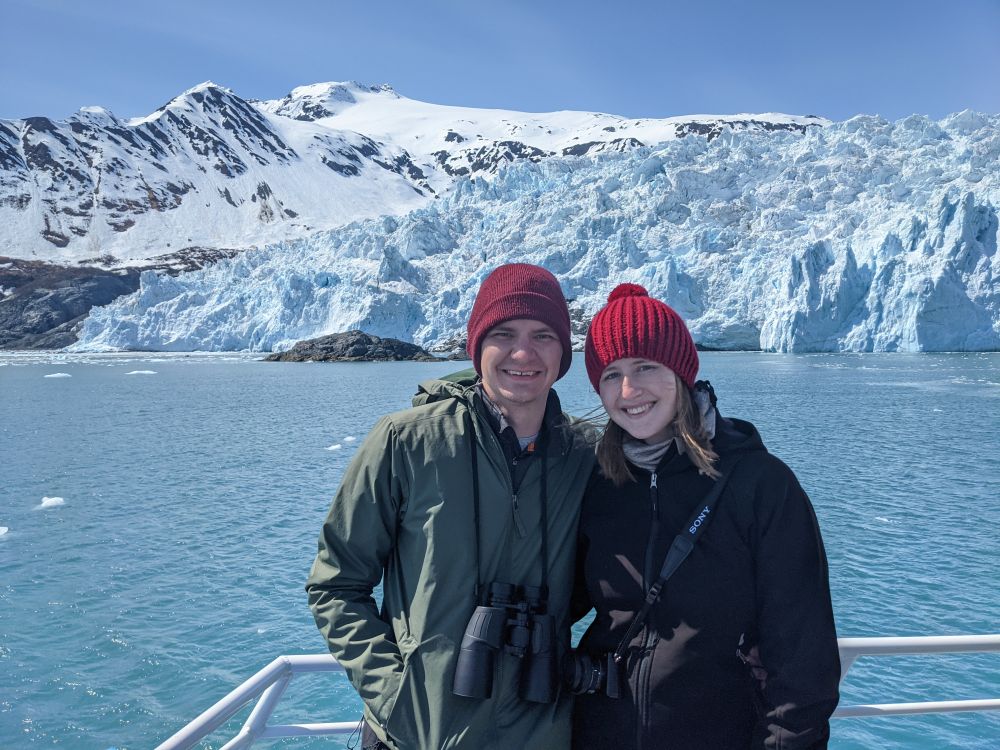 Alaska