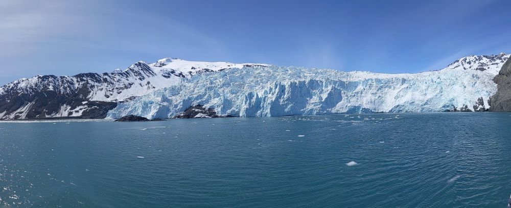 Alaska