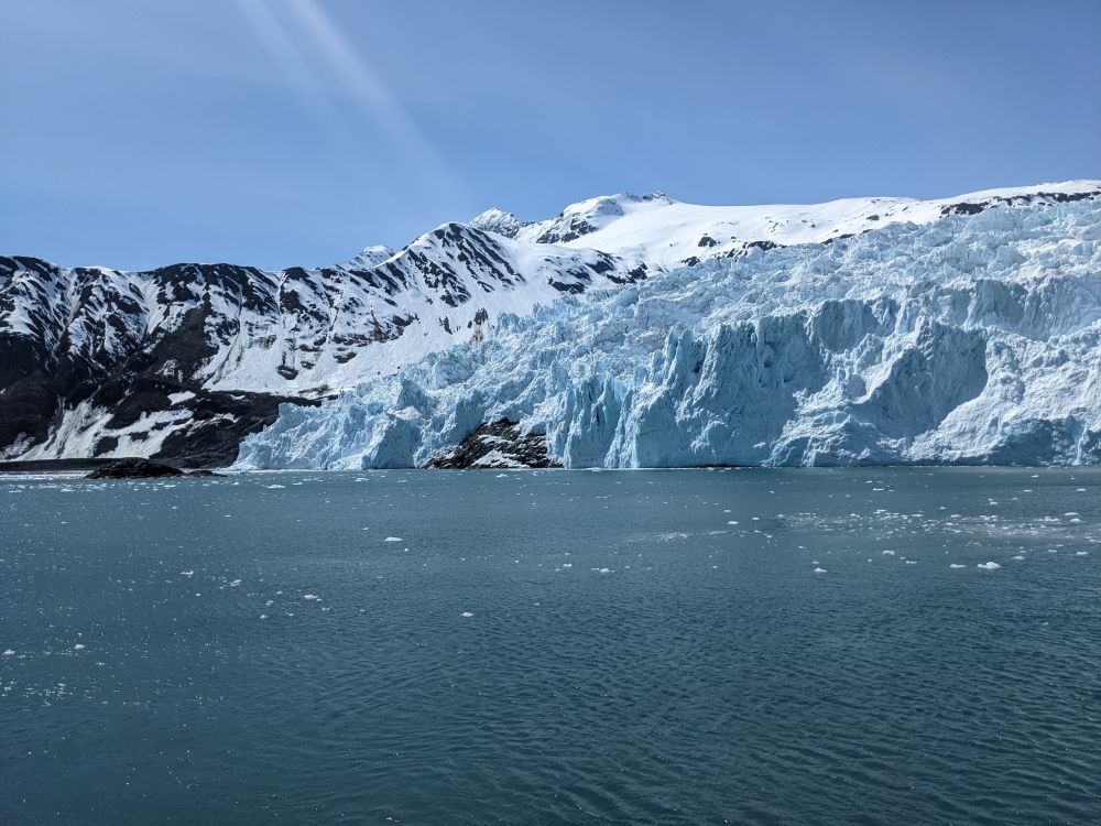 Alaska