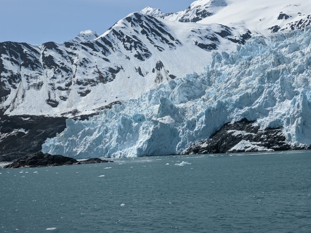 Alaska