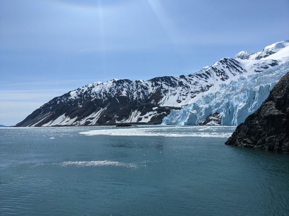Alaska