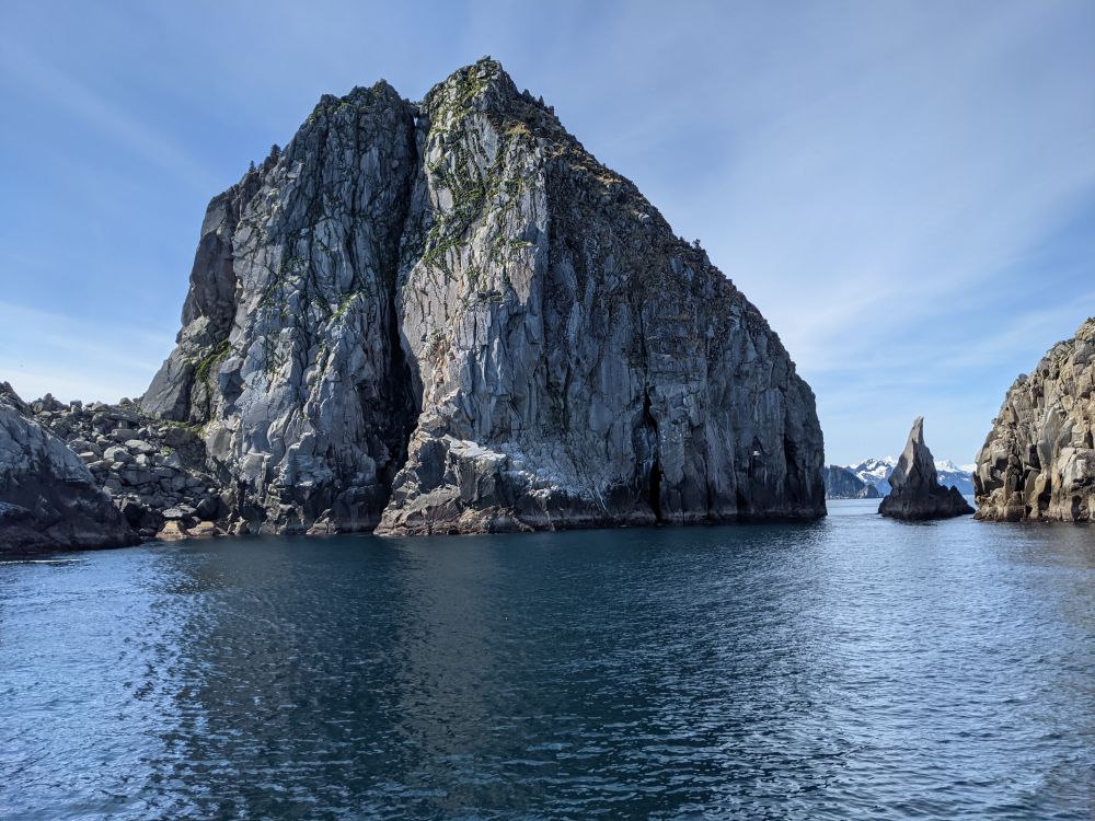 Alaska