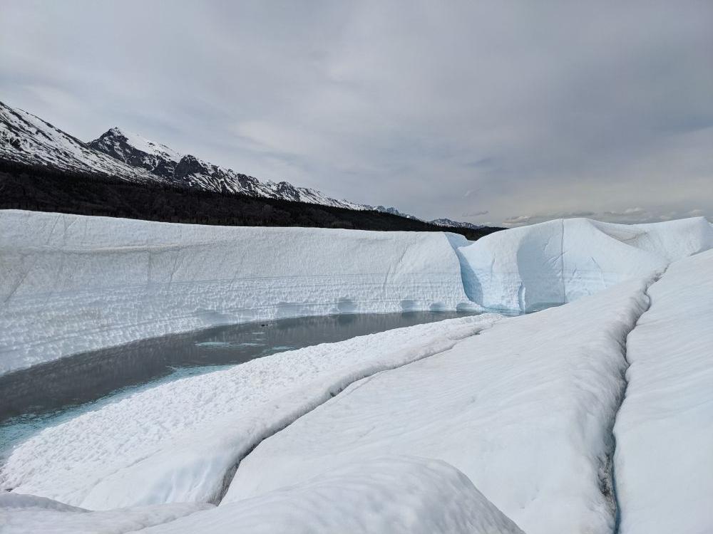 Alaska
