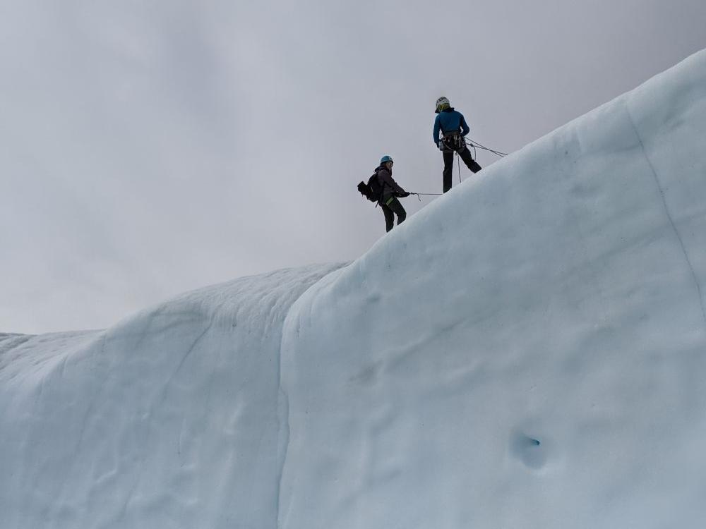 Alaska