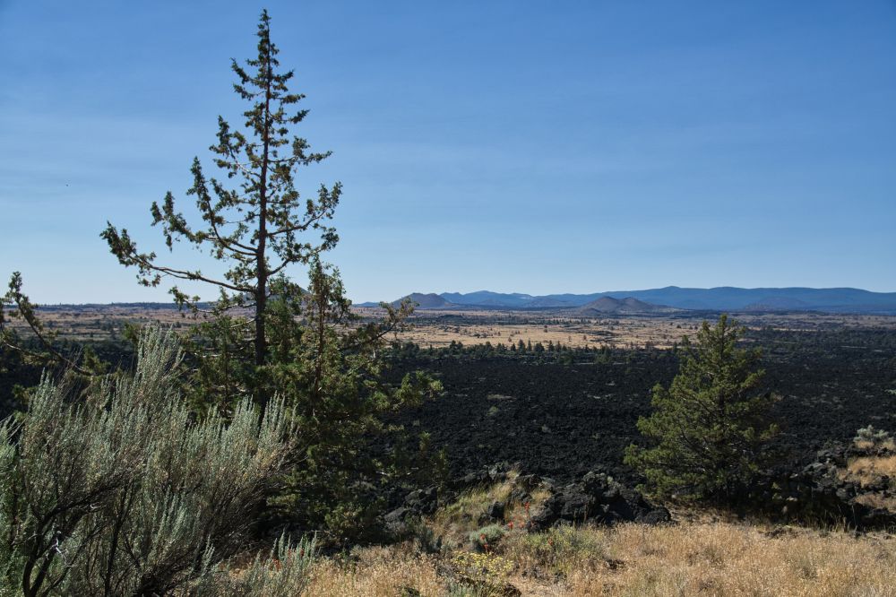 Southwest Oregon