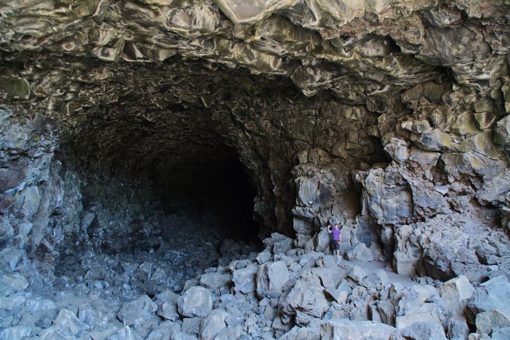 Southwest Oregon
