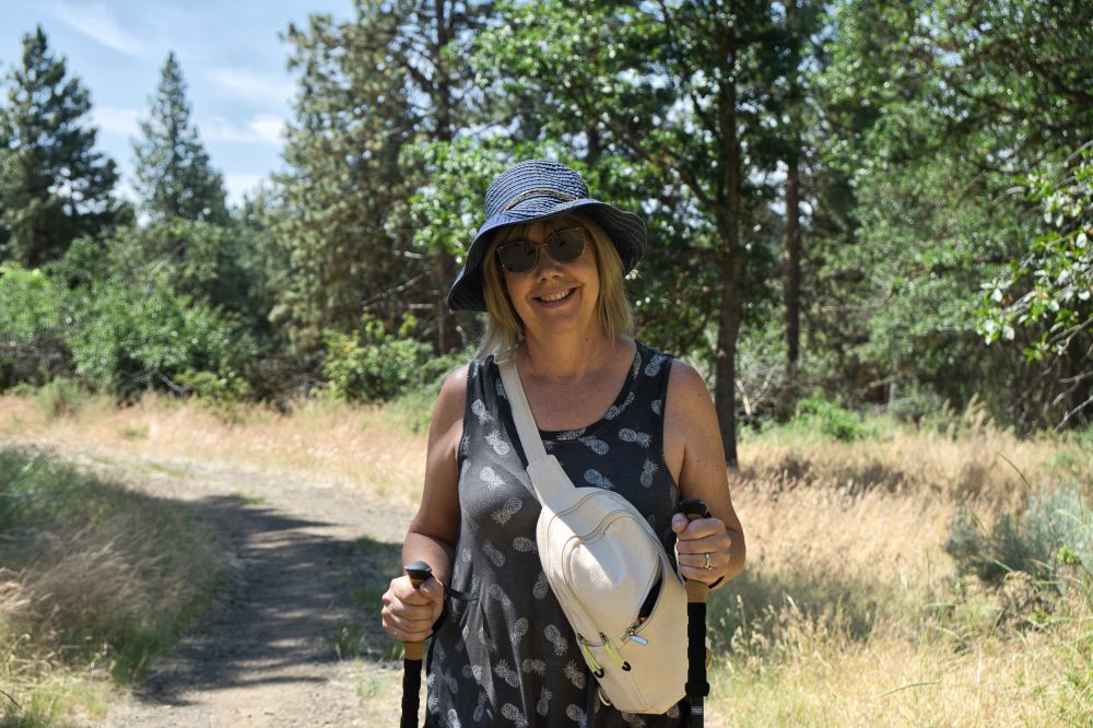 Southwest Oregon