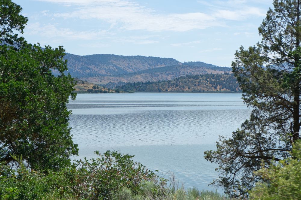 Southwest Oregon