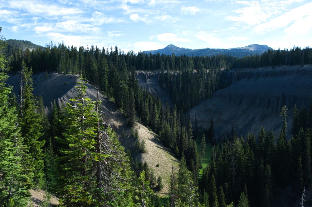 Southwest Oregon