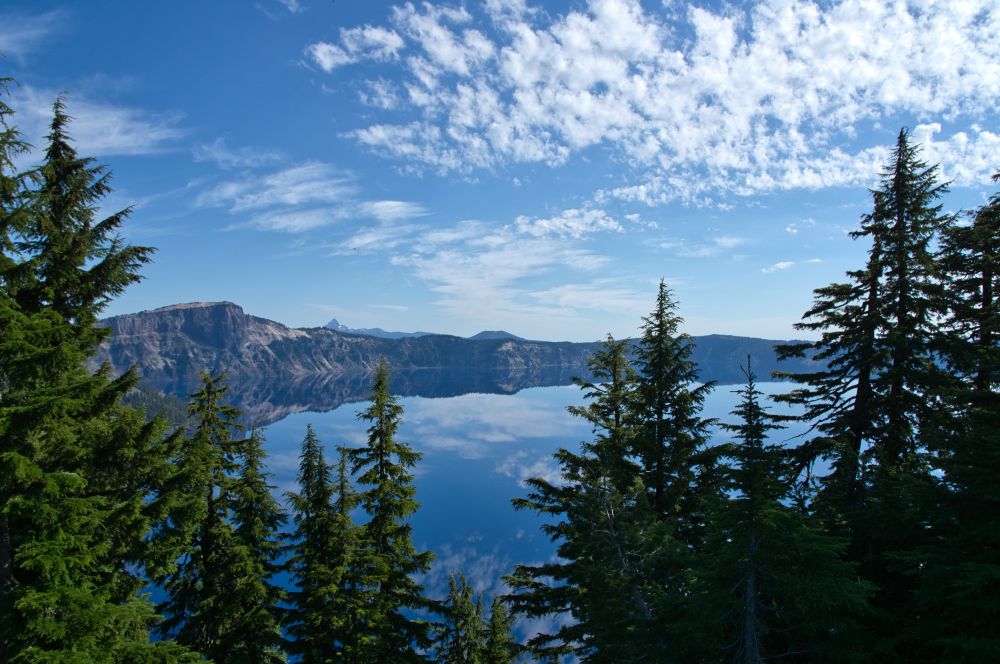 Southwest Oregon