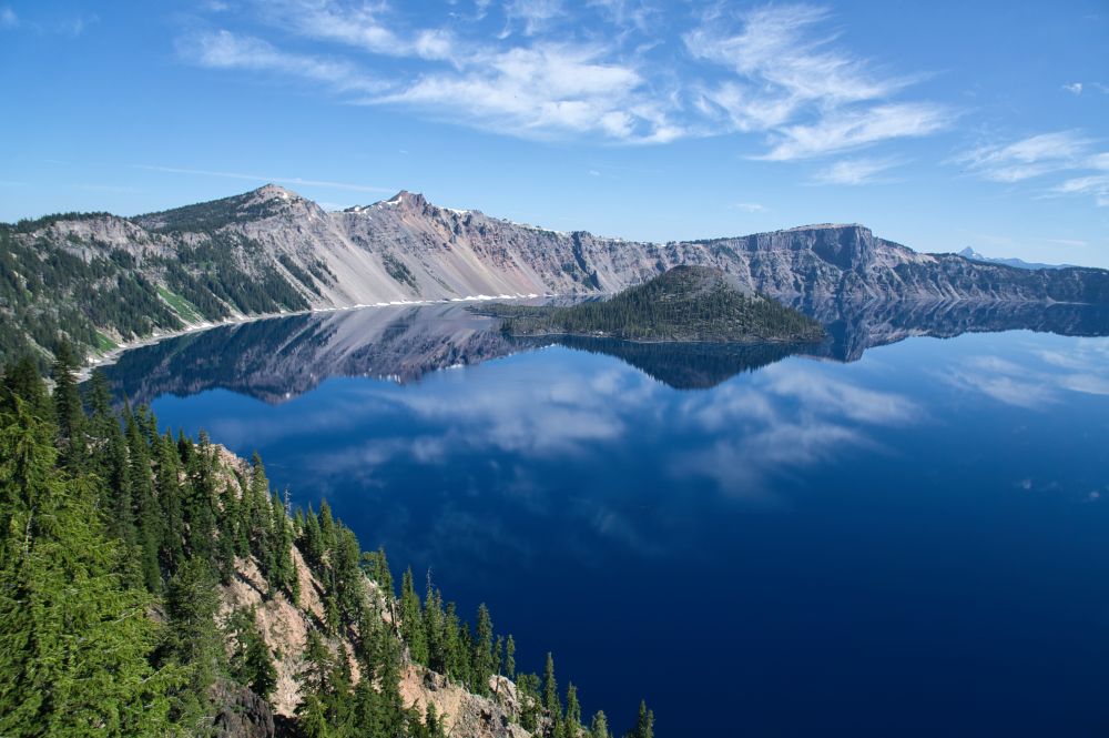 Southwest Oregon
