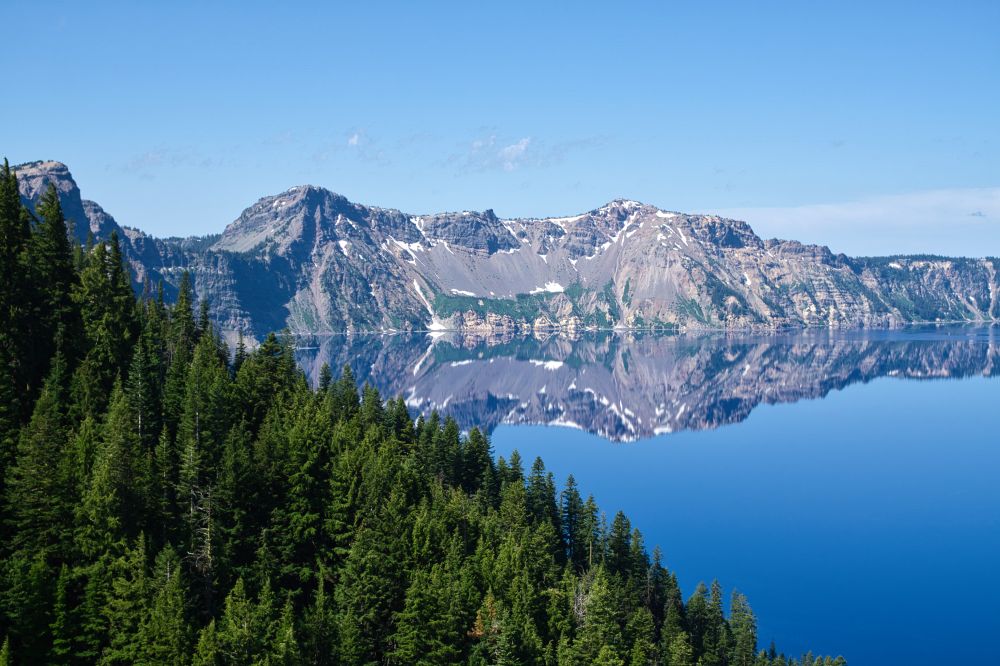 Southwest Oregon