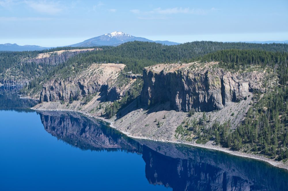 Southwest Oregon