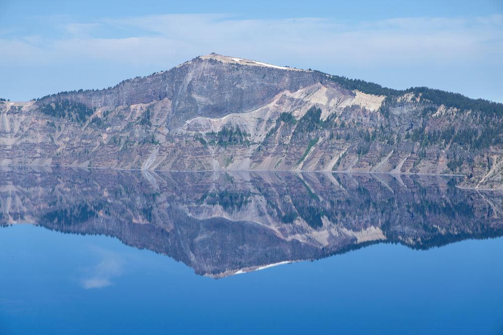 Southwest Oregon