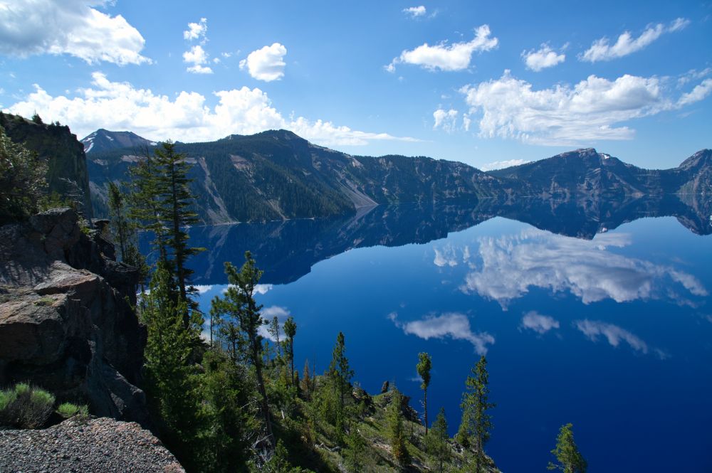 Southwest Oregon