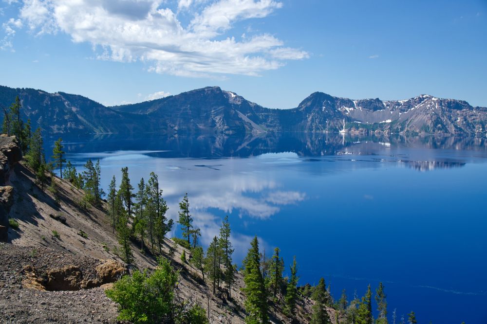 Southwest Oregon
