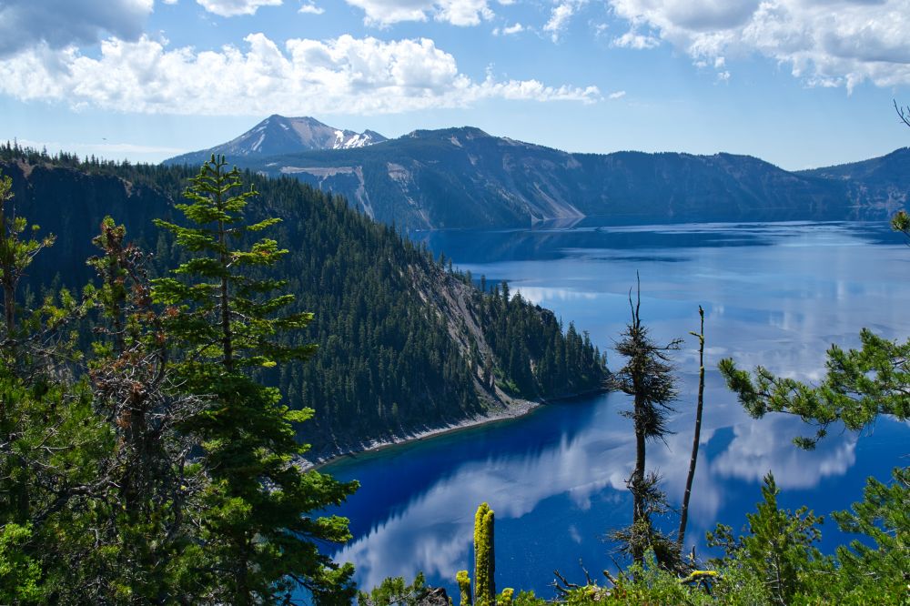 Southwest Oregon