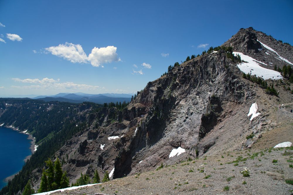 Southwest Oregon