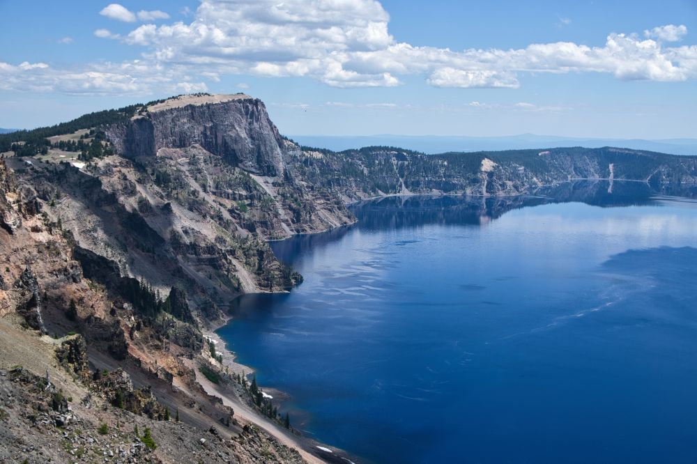 Southwest Oregon
