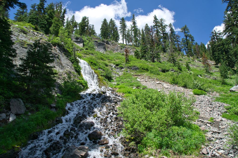 Southwest Oregon