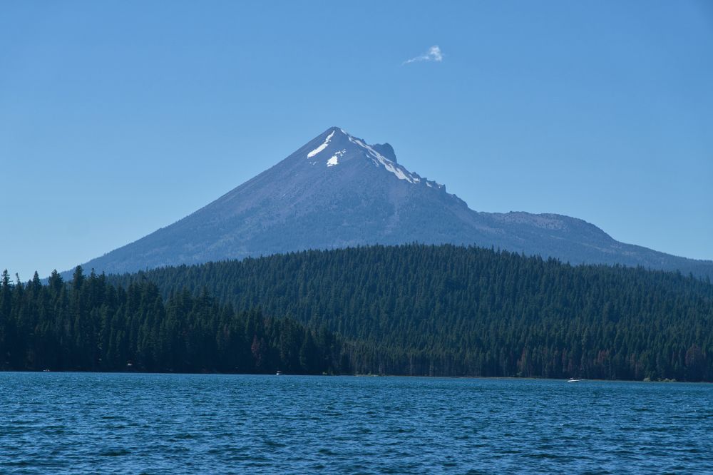 Southwest Oregon