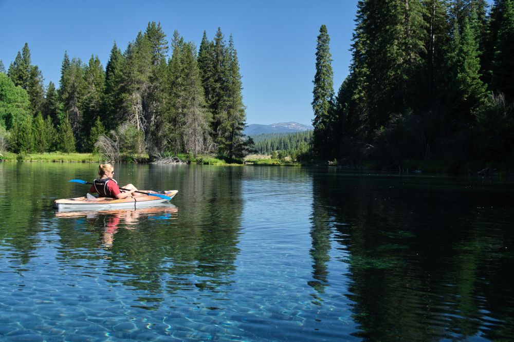 Southwest Oregon