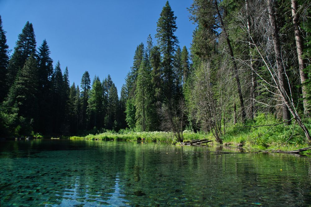 Southwest Oregon