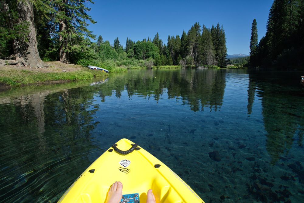 Southwest Oregon