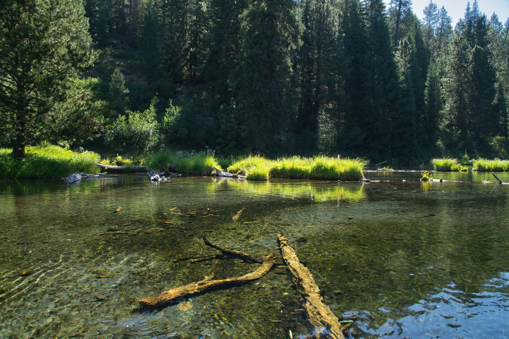 Southwest Oregon