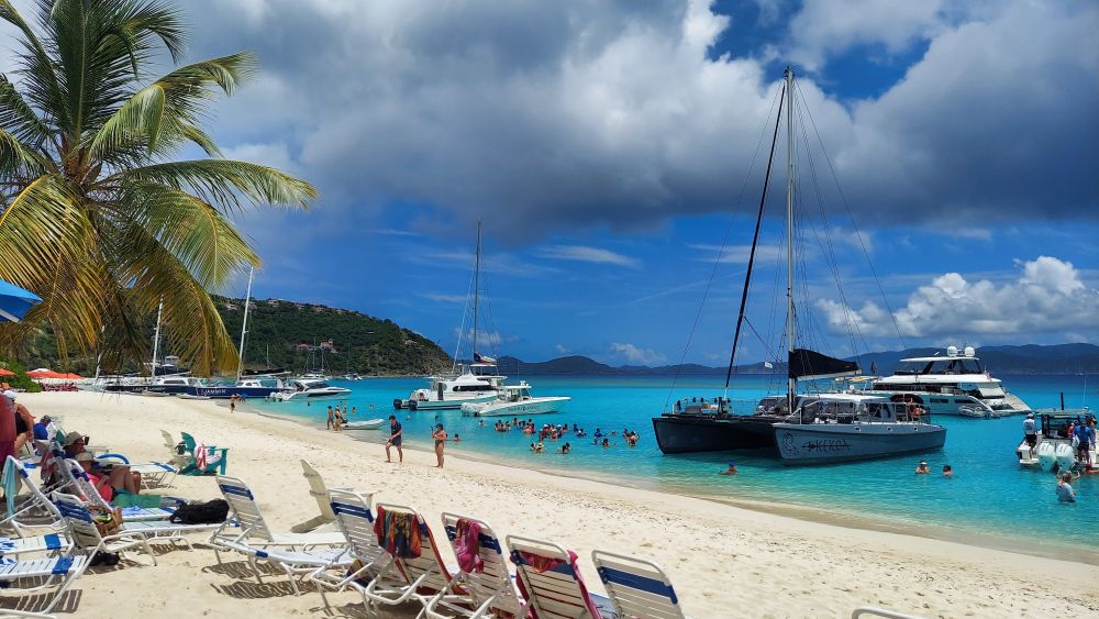US Virgin Islands
