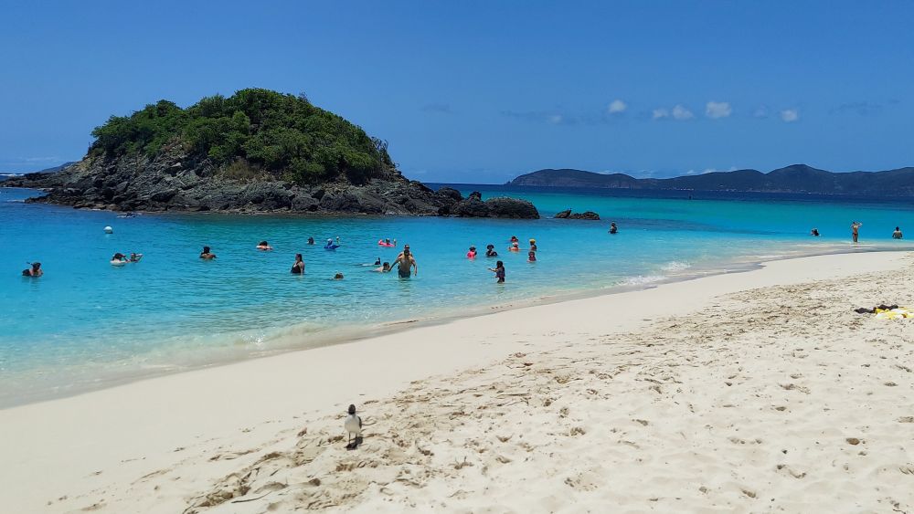 US Virgin Islands