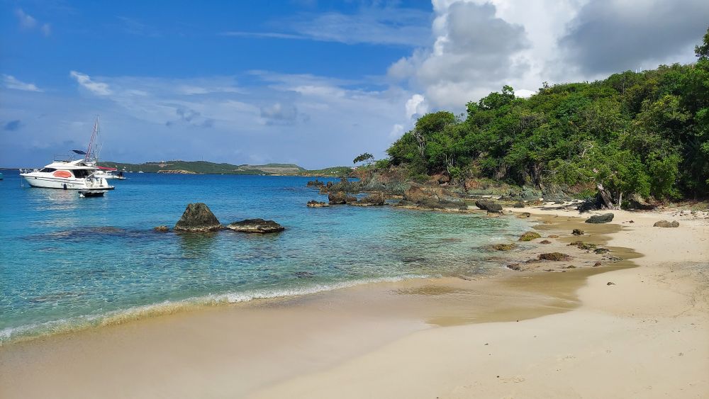 US Virgin Islands