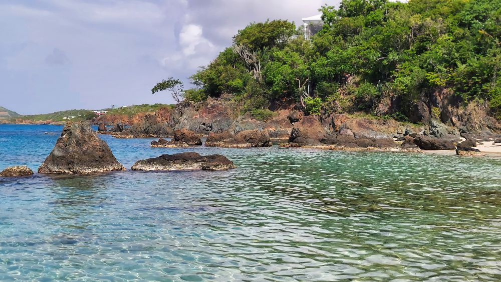 US Virgin Islands