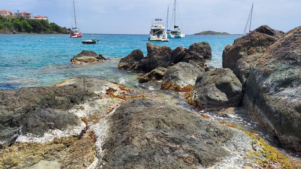US Virgin Islands