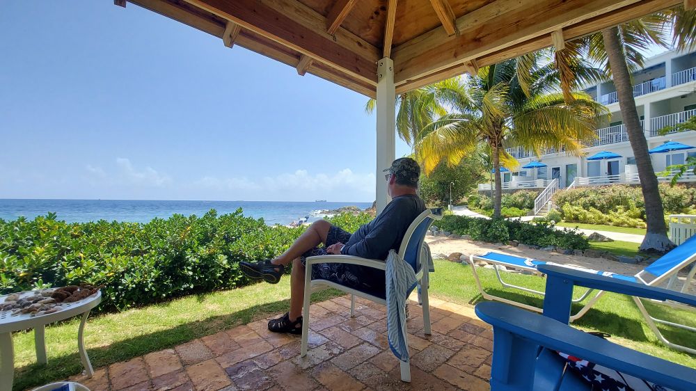 US Virgin Islands