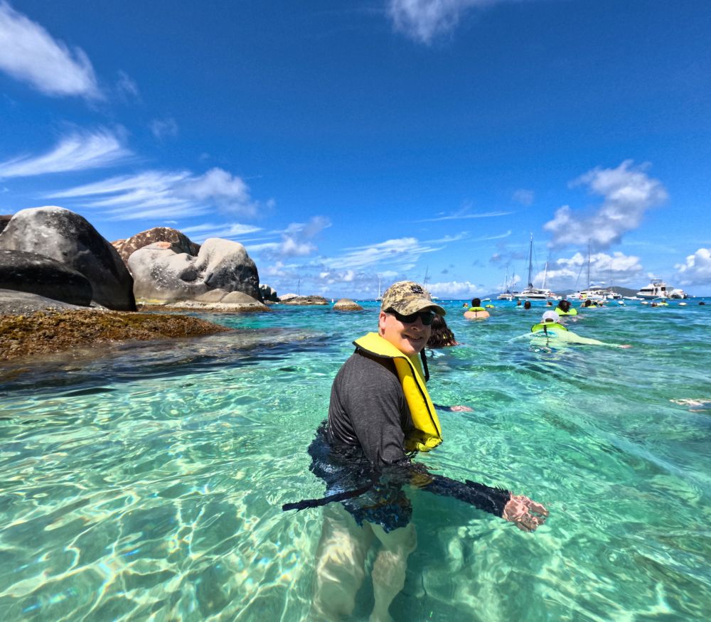 US Virgin Islands