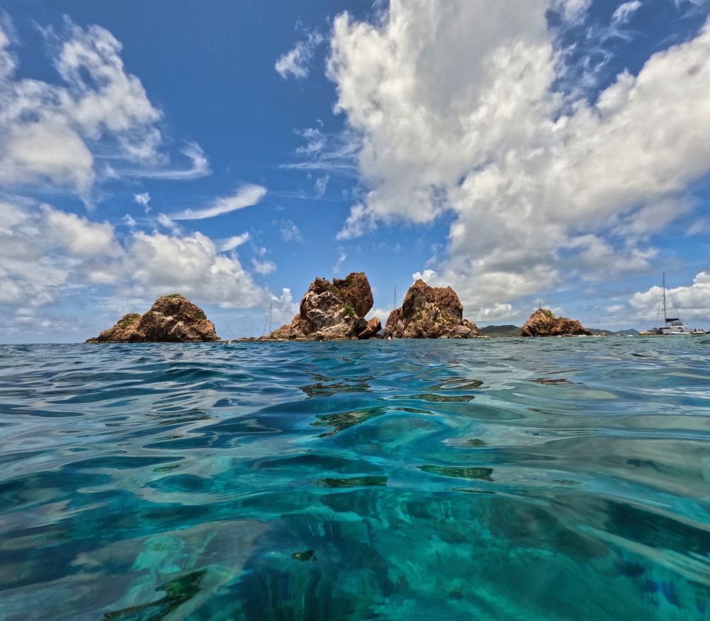 US Virgin Islands