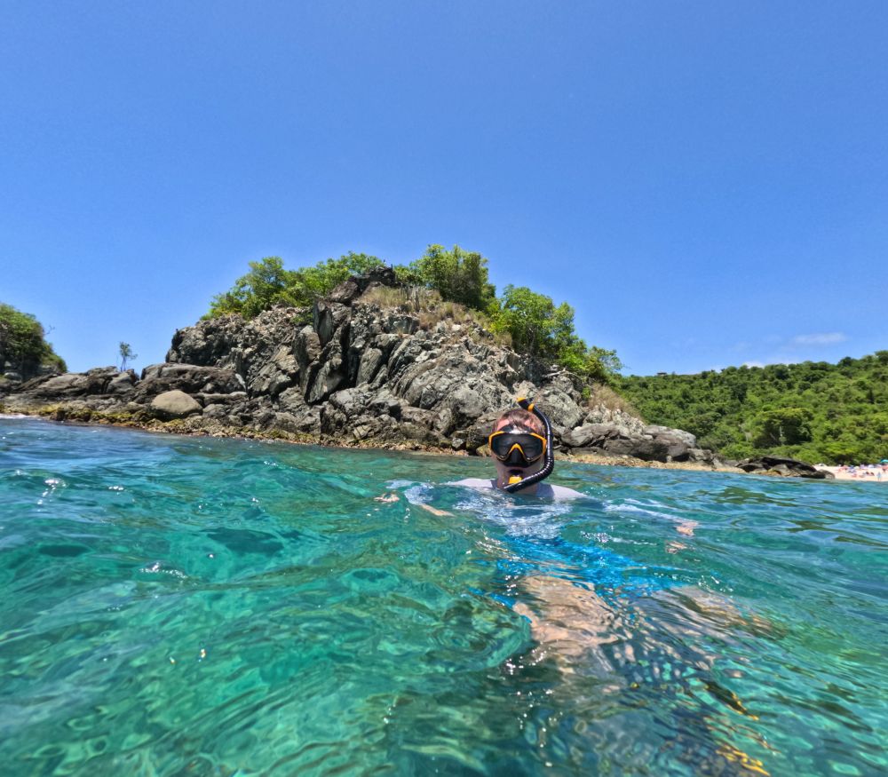 US Virgin Islands