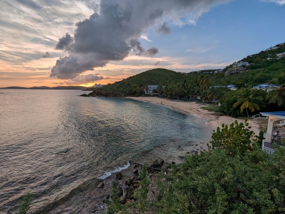 US Virgin Islands